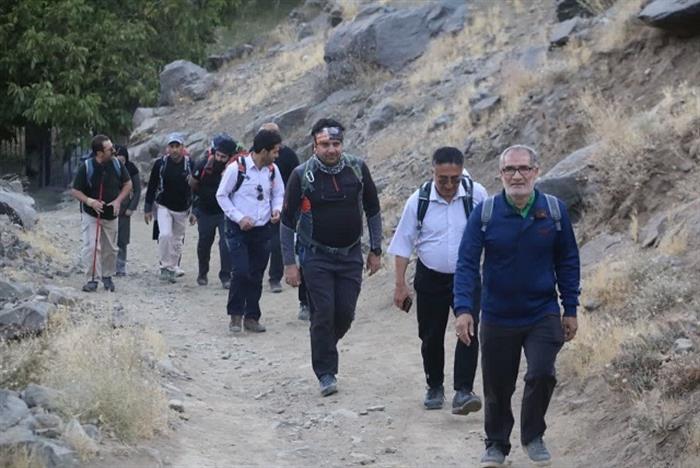 توان افزایی