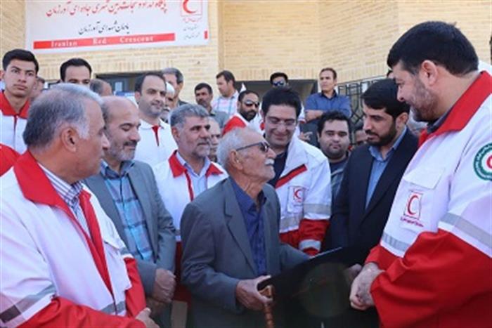 سفر یک روزه دکتر کولیوند به همدان در مهرماه 1402