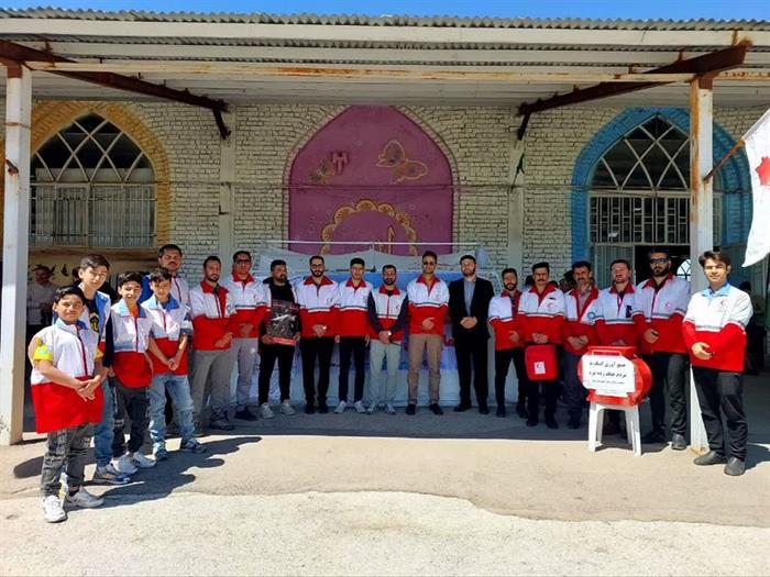 گزارش تصویری از راهپیمایی روز قدس