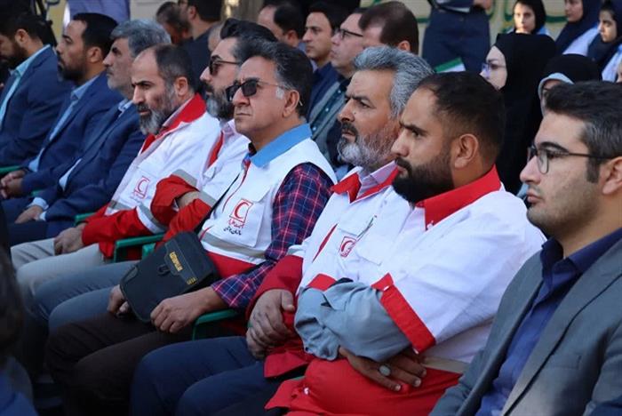 آغازین روز از ماه مهر و بازگشایی مدارس همدان