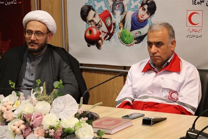 نشست مشترک با بازرسان