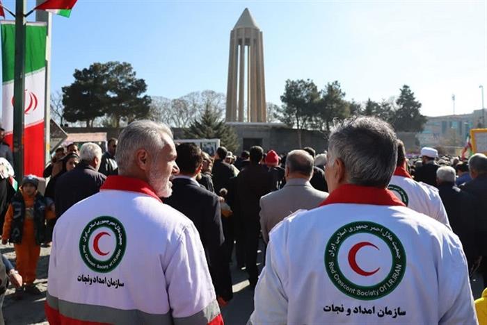 راهپیمایی 22 بهمن