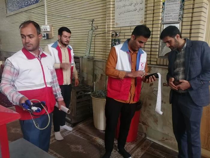 جمع آوری کمک های مردمی برای مردم مظلوم یمن، لبنان