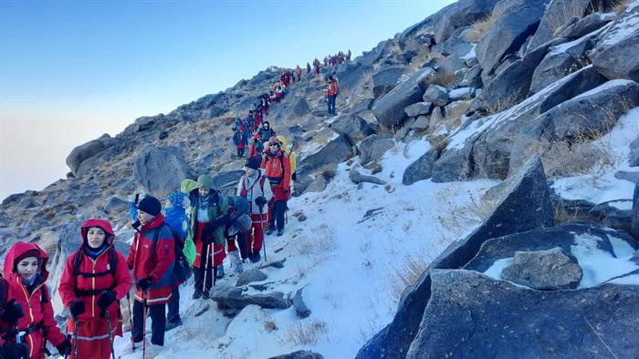 صعود سراسری