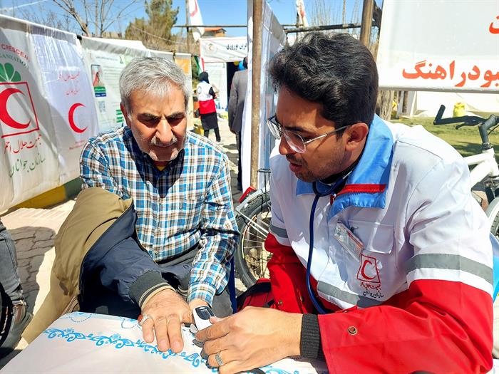 بیست و چهارمین طرح نوروزی