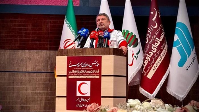 همایش راویان سرو سرخ