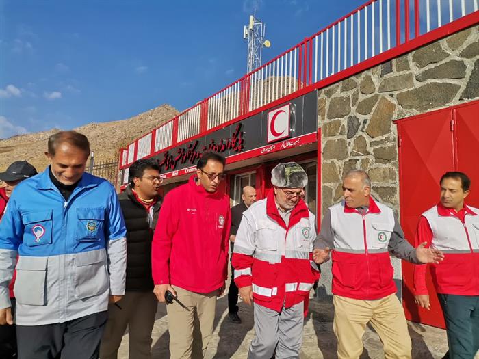 صعود سراسری