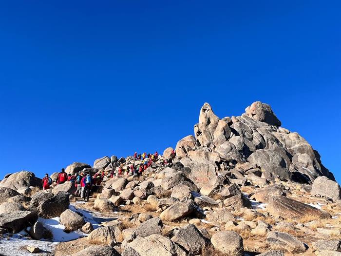 صعود سراسری