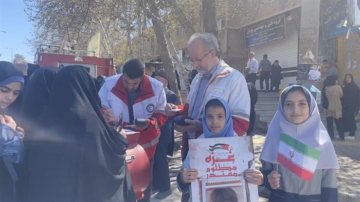 جمع آوری کمک های مردمی برای مردم مظلوم یمن، لبنان