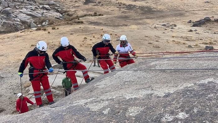 صعود سراسری