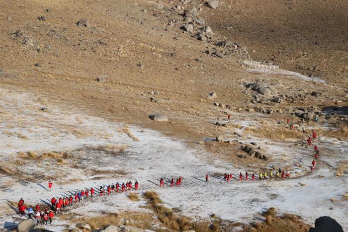 صعود سراسری