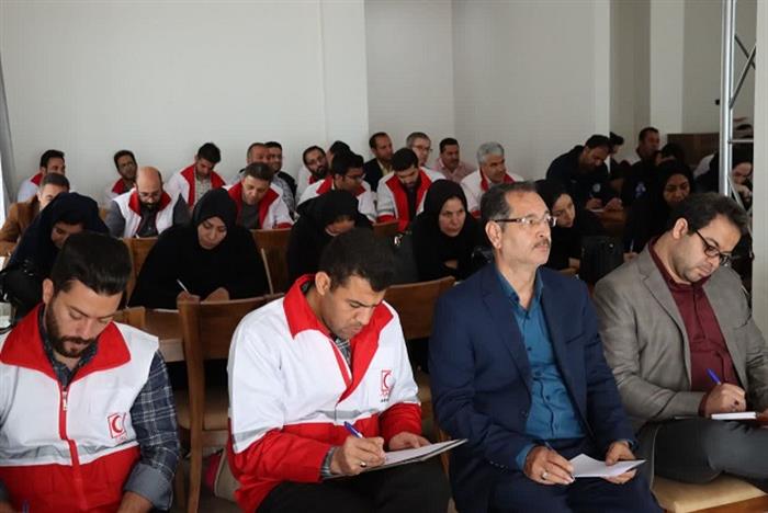 کارگاه ضمن خدمت