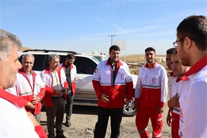 سفر یک روزه دکتر کولیوند به همدان