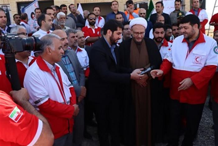 سفر یک روزه دکتر کولیوند به همدان