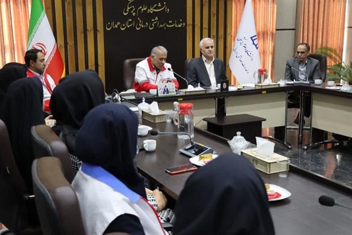دیدار مدیر عامل