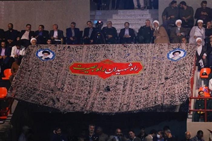 سفر یک روزه دکتر کولیوند به همدان