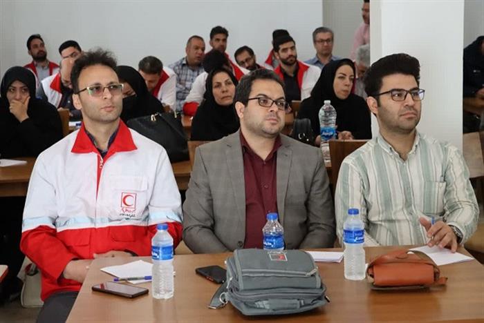 کارگاه ضمن خدمت