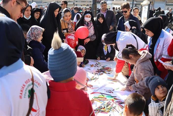 راهپیمایی 22 بهمن
