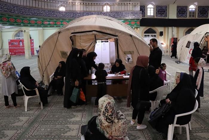قرارگاه جهادی الکفیل