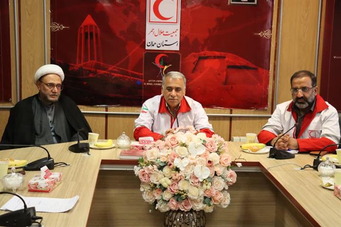 مراسم گرامیداشت روز ملی منابع انسانی
