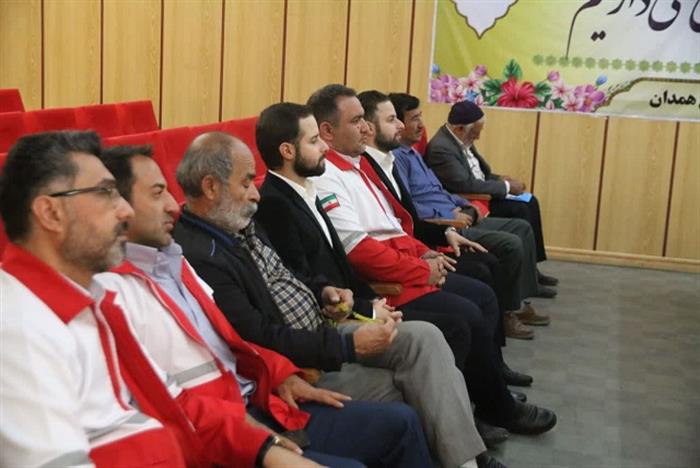 مراسم جشن میلادنبی مکرم اسلام حضرت محمد (ص)
