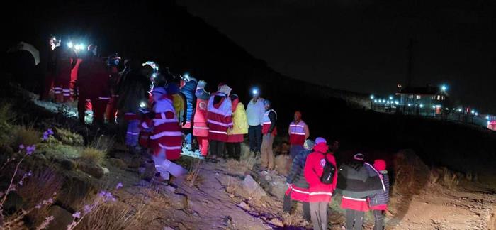 صعود سراسری