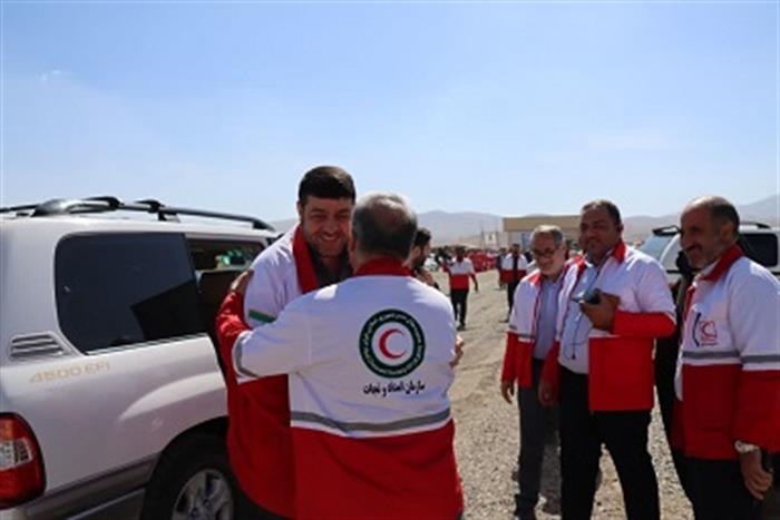 سفر یک روزه دکتر کولیوند به همدان