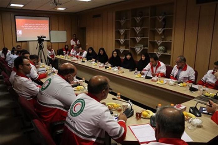 سفر یک روزه دکتر کولیوند به همدان