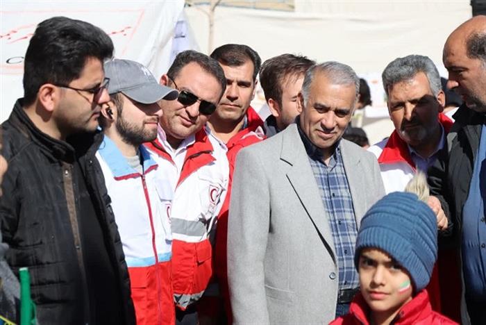 راهپیمایی 22 بهمن