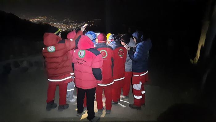 صعود سراسری