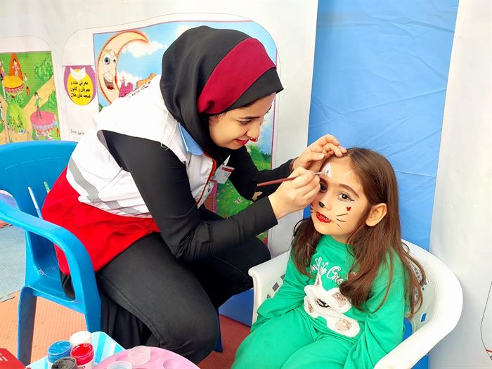 بیست و چهارمین طرح نوروزی