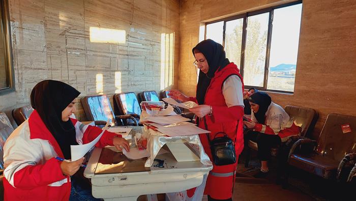 توان افزایی تیم های توانای استان همدان