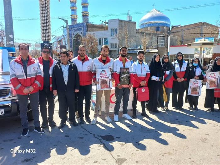 گزارش تصویری از راهپیمایی روز قدس