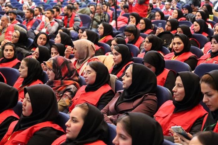 همایش راویان سرو سرخ