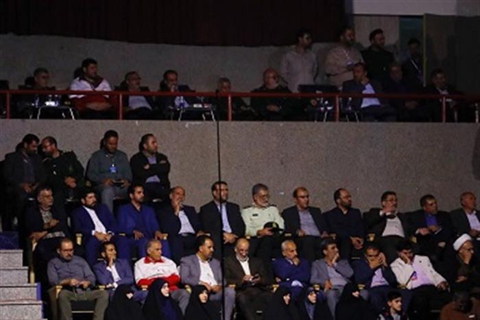 سفر یک روزه دکتر کولیوند به همدان در مهرماه 1402