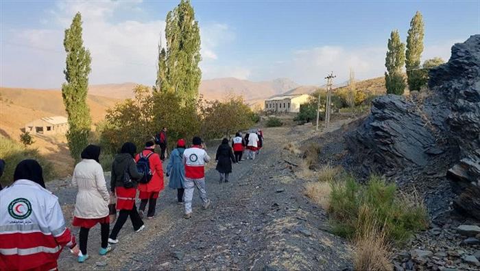 گزارش تصویری از برنامه توان افزایی
