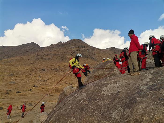 صعود سراسری