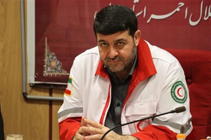 سفر یک روزه دکتر کولیوند به همدان