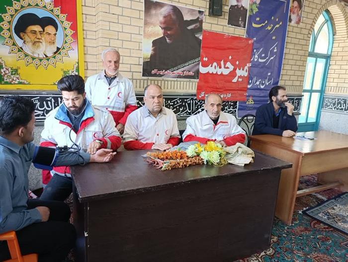 در نخستین روز از دهه مبارکه فجر