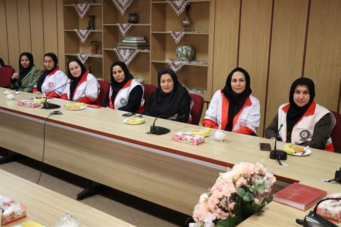 مراسم گرامیداشت روز ملی منابع انسانی