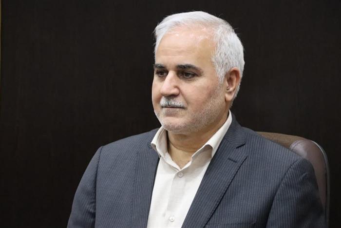 دیدار مدیر عامل