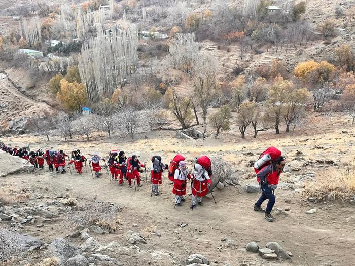 صعود سراسری