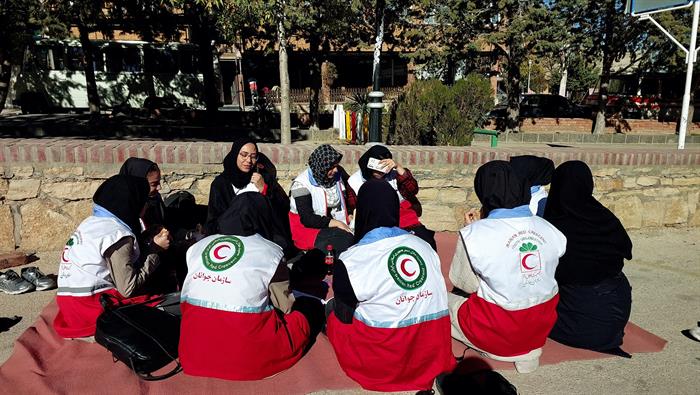 سالروز تاسیس سازمان جوانان