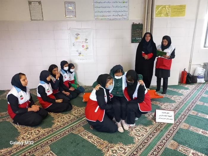 آزمون دادرس