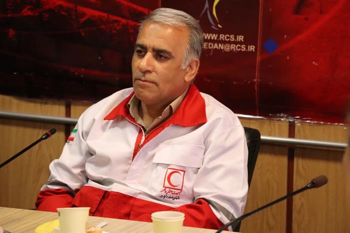 مراسم گرامیداشت روز ملی منابع انسانی