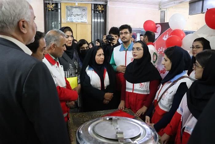 دیدار مدیر عامل
