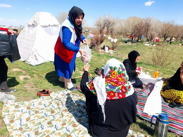 نوروز 1403