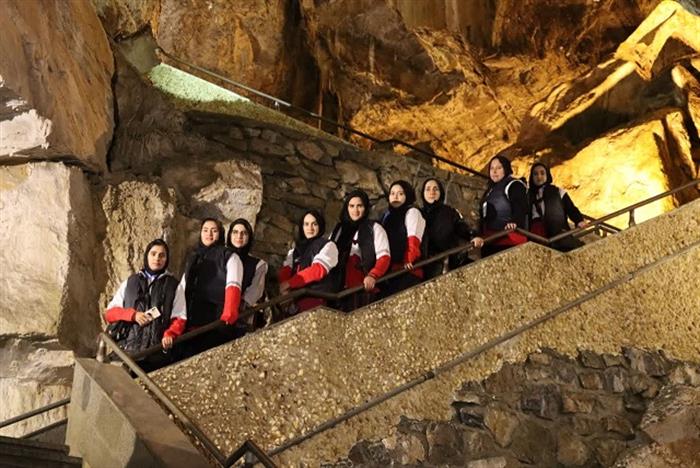 سالروز تاسیس سازمان جوانان