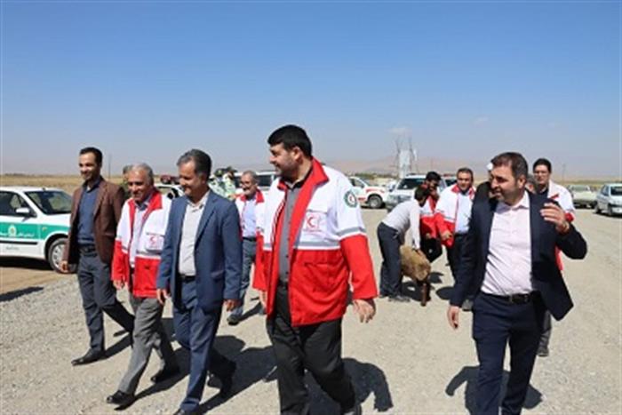 سفر یک روزه دکتر کولیوند به همدان در مهرماه 1402