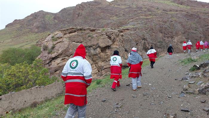 توان افزایی شهرستان فامنین
